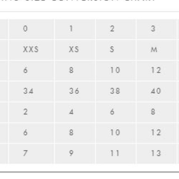 Ted Baker Magenta Waterfall Cardigan Sweater XS - Picture 10 of 10